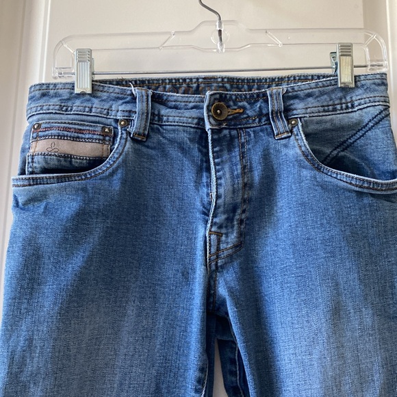 Men’s Prana jeans W 28 x L 32 - Picture 2 of 7